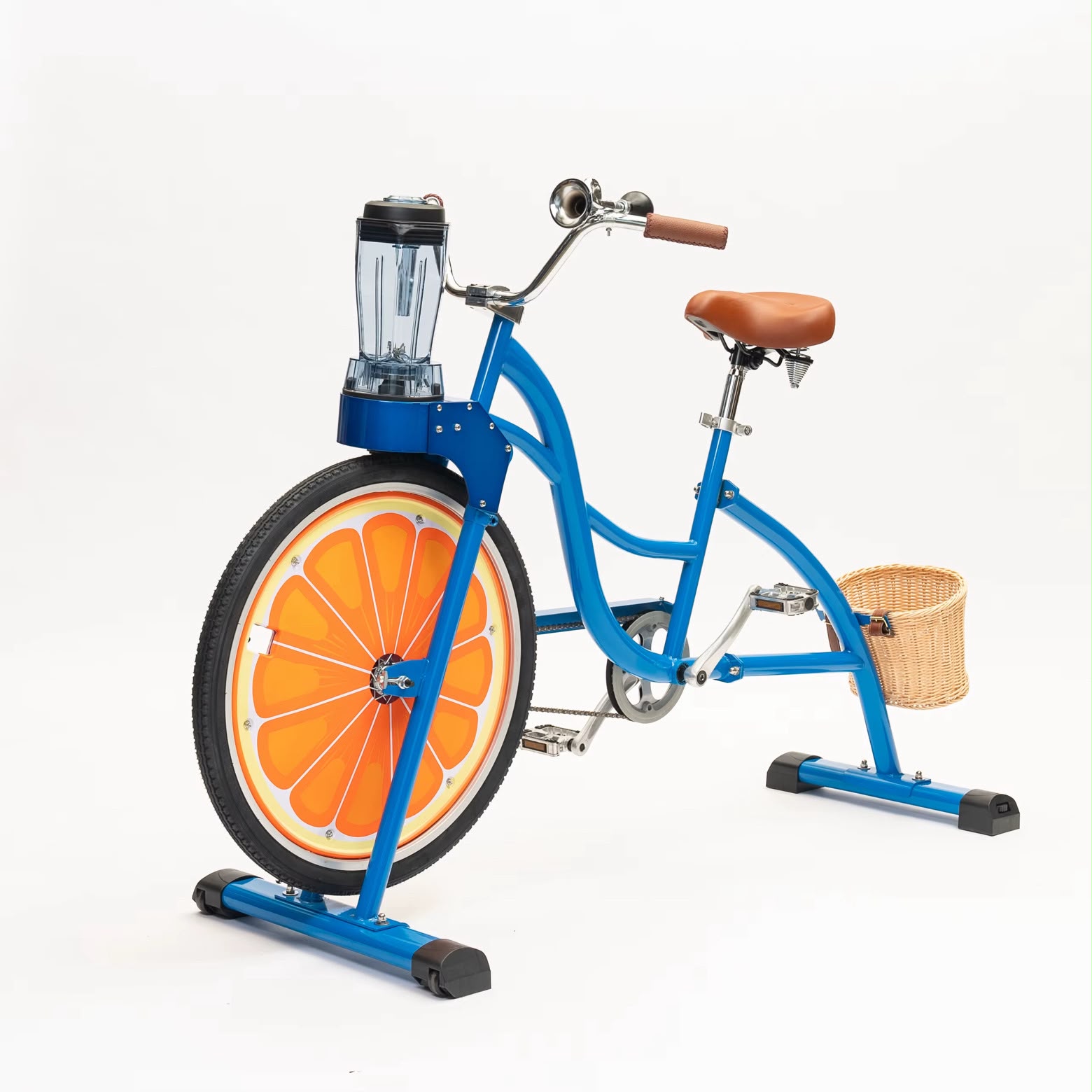 Classic Smoothie Bike